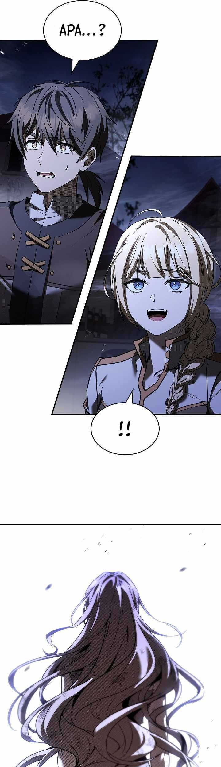 Night of the Soulless Heathens Chapter 28 Gambar 42