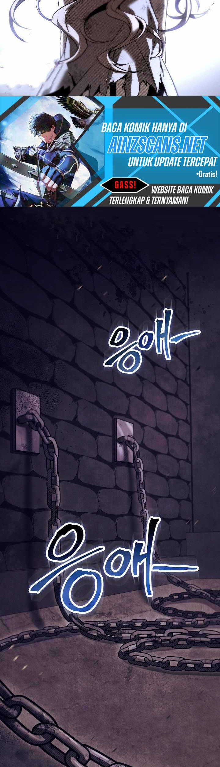 Night of the Soulless Heathens Chapter 28 Gambar 43