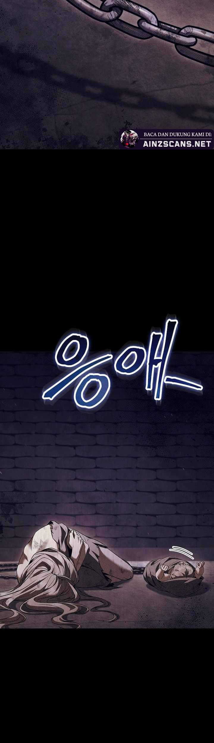 Night of the Soulless Heathens Chapter 28 Gambar 44