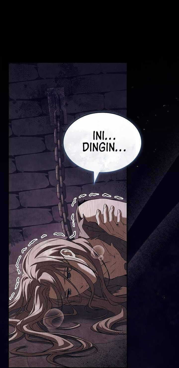 Night of the Soulless Heathens Chapter 28 Gambar 45