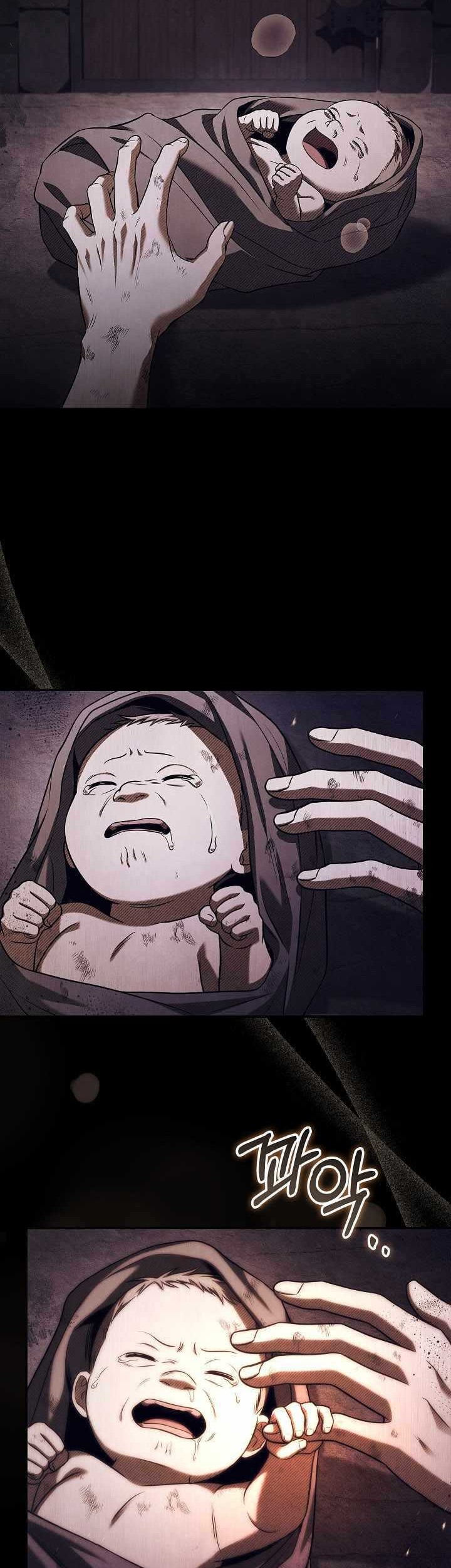 Night of the Soulless Heathens Chapter 28 Gambar 47