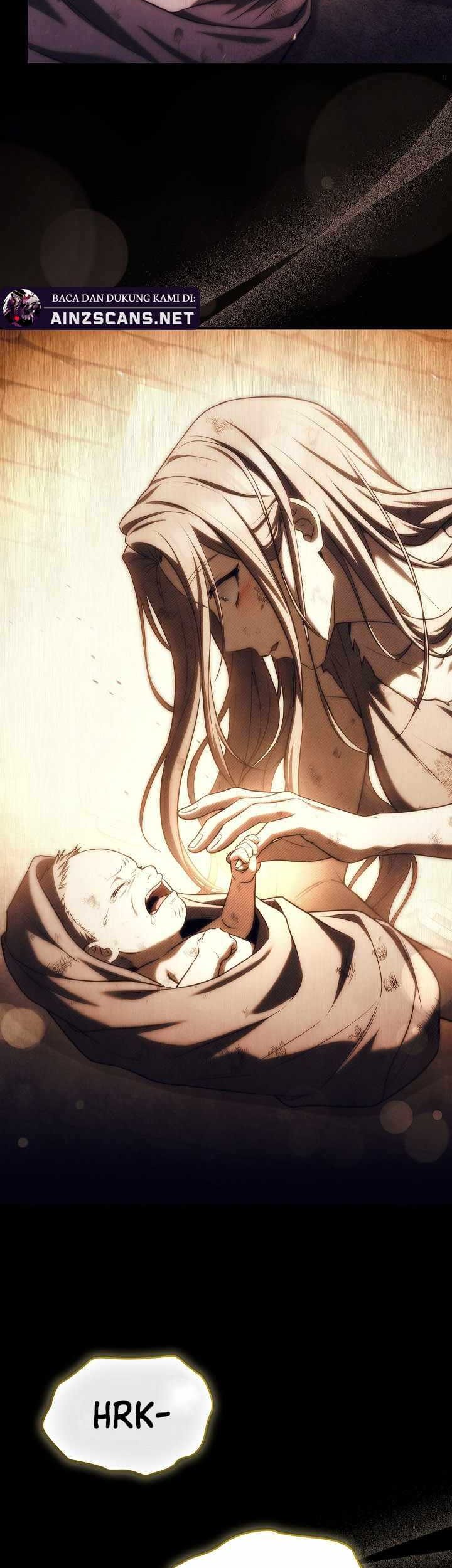 Night of the Soulless Heathens Chapter 28 Gambar 48