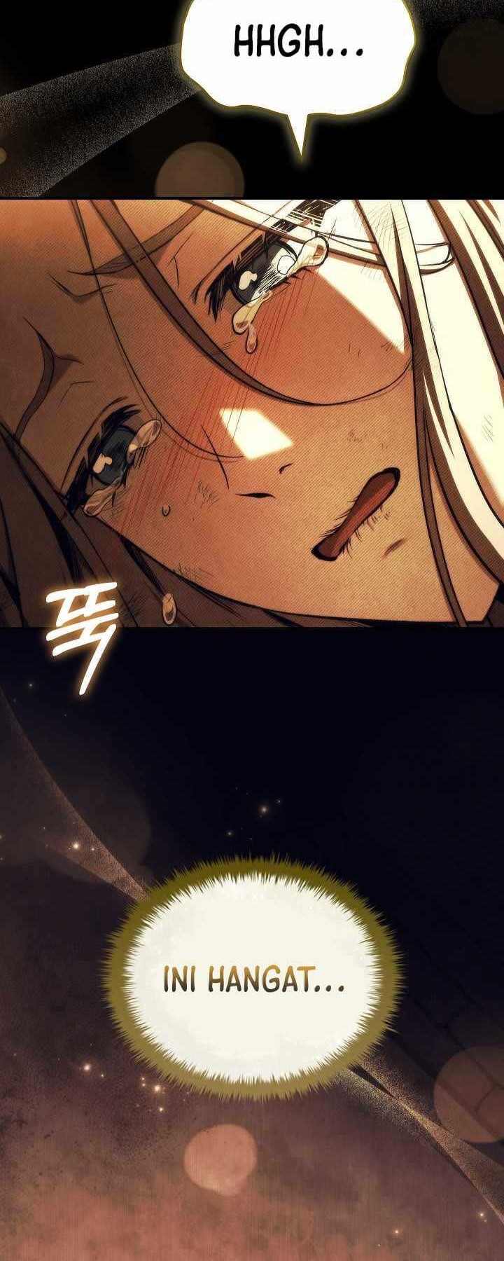 Night of the Soulless Heathens Chapter 28 Gambar 49