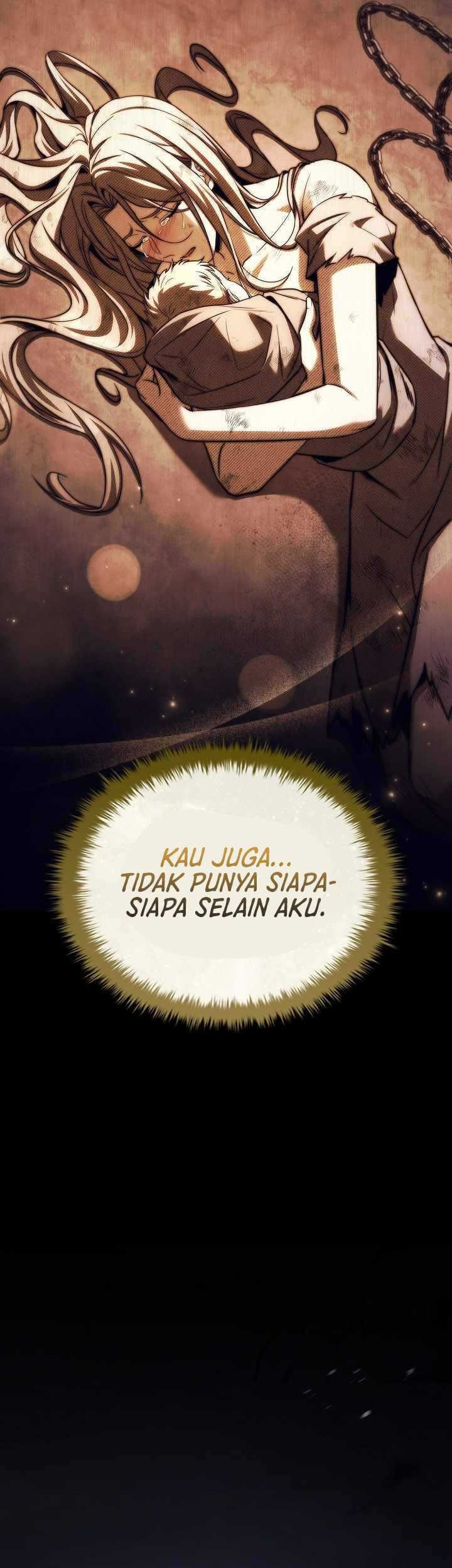 Night of the Soulless Heathens Chapter 28 Gambar 50