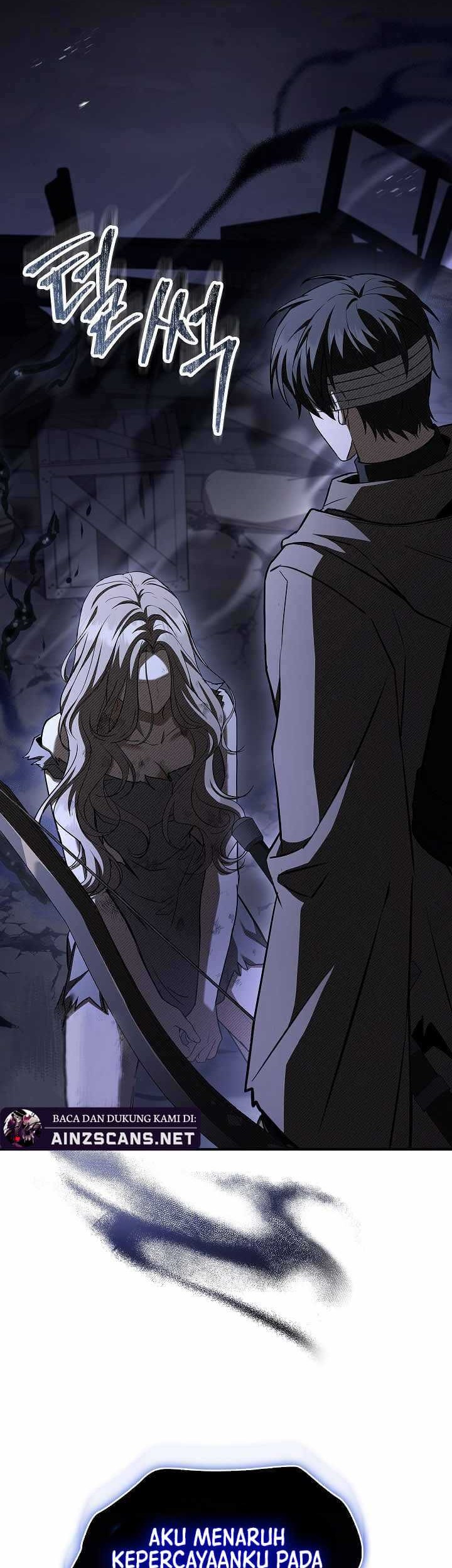 Night of the Soulless Heathens Chapter 28 Gambar 51