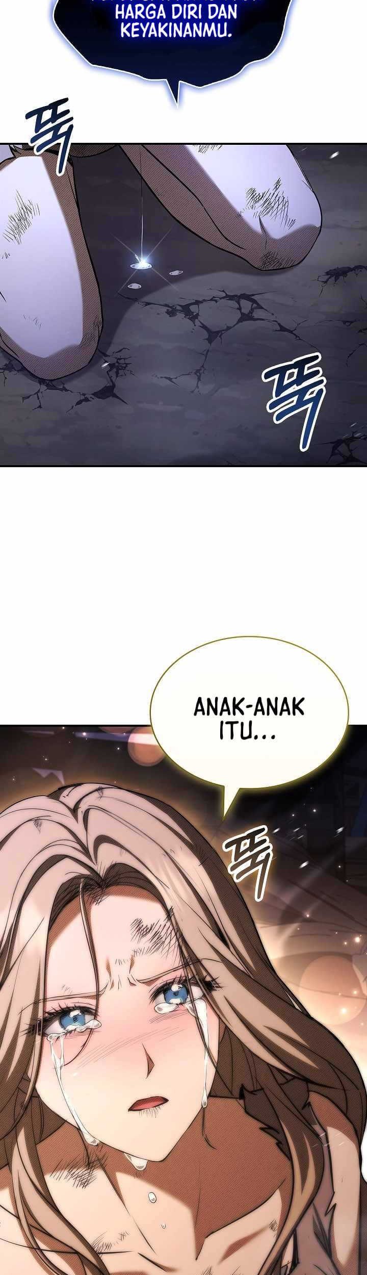 Night of the Soulless Heathens Chapter 28 Gambar 52