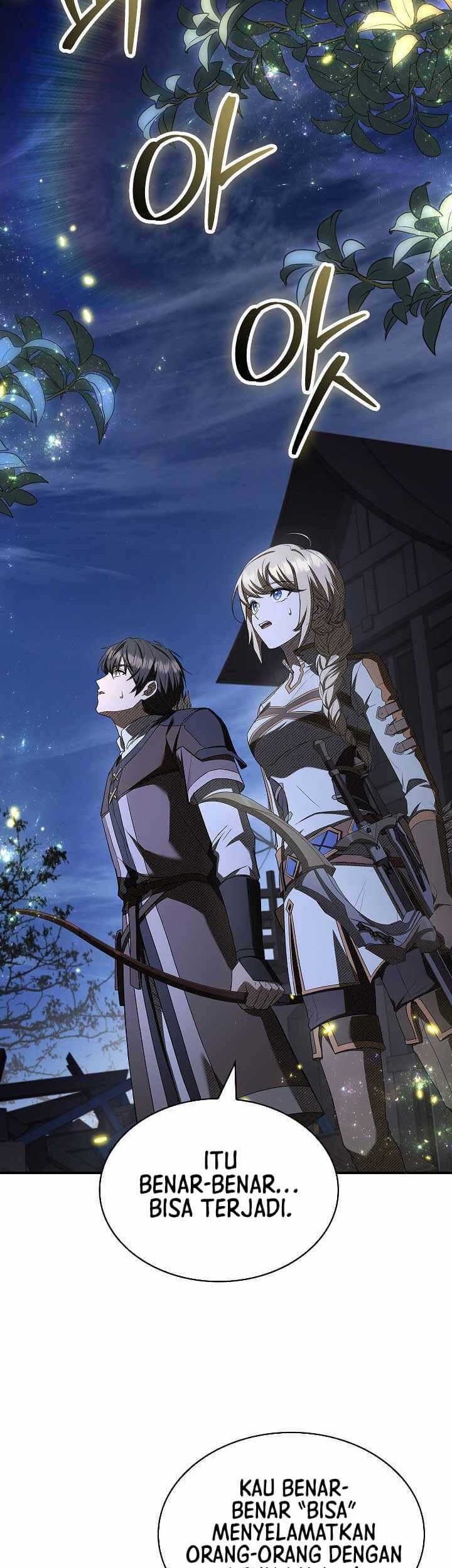 Night of the Soulless Heathens Chapter 28 Gambar 55