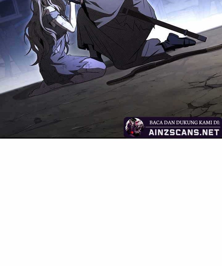 Night of the Soulless Heathens Chapter 28 Gambar 57