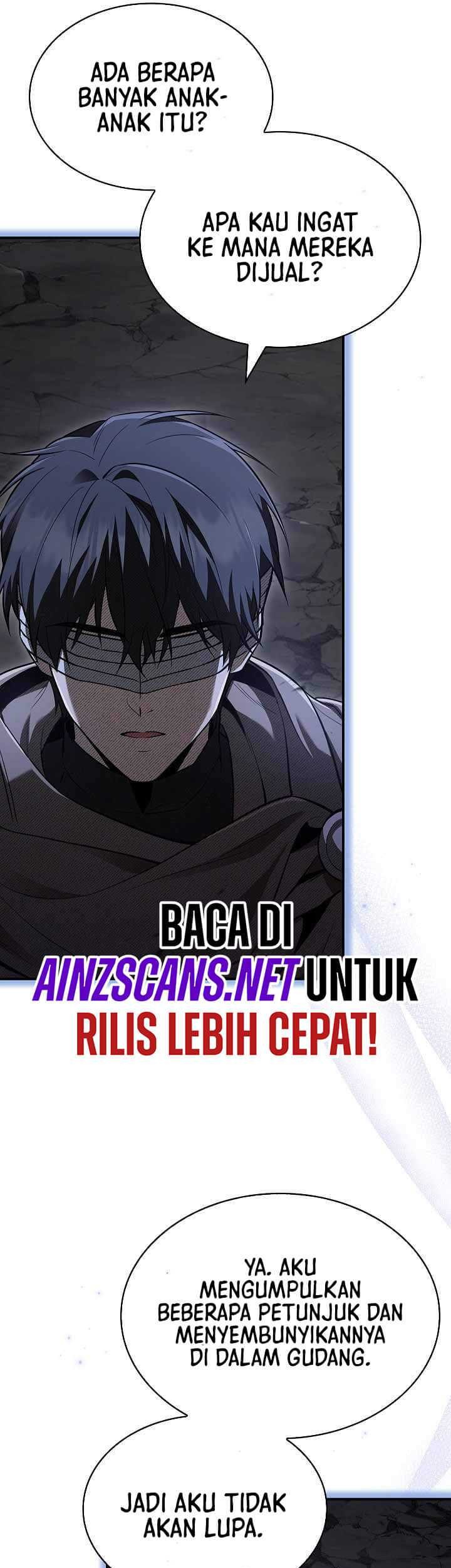 Night of the Soulless Heathens Chapter 28 Gambar 58