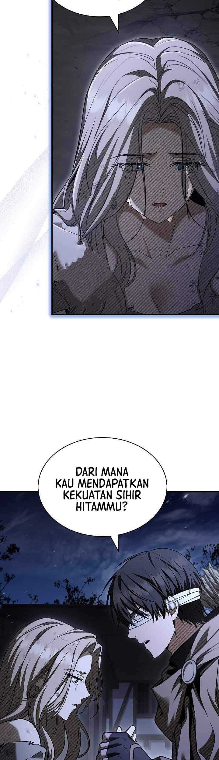 Night of the Soulless Heathens Chapter 28 Gambar 59