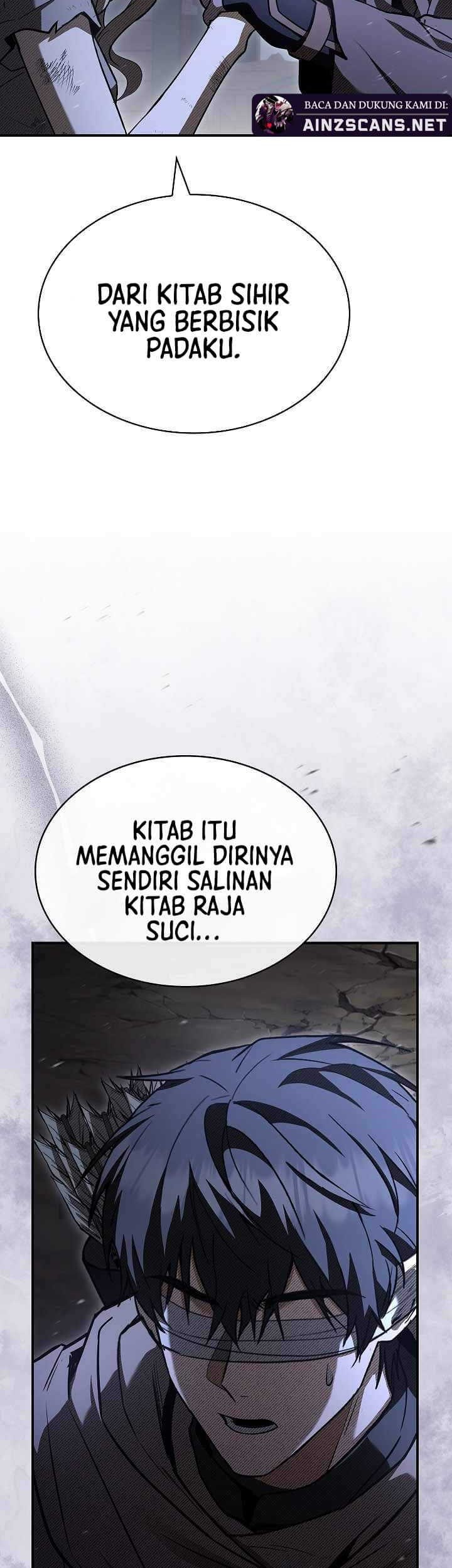 Night of the Soulless Heathens Chapter 28 Gambar 60