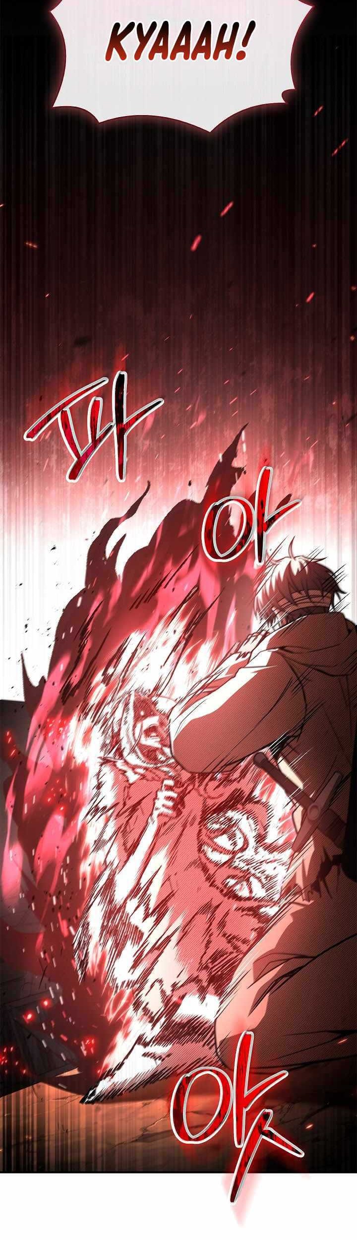 Night of the Soulless Heathens Chapter 28 Gambar 63