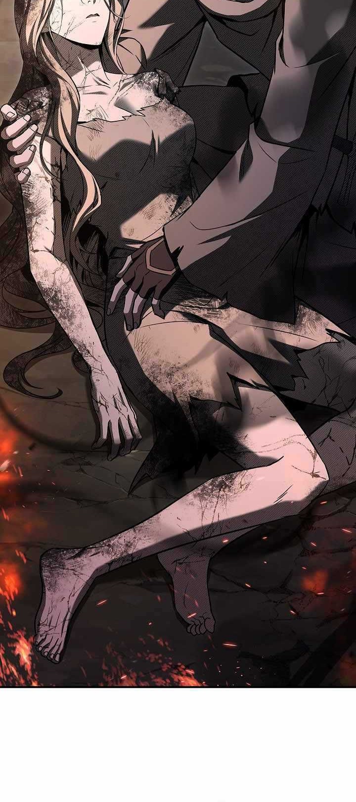 Night of the Soulless Heathens Chapter 28 Gambar 65