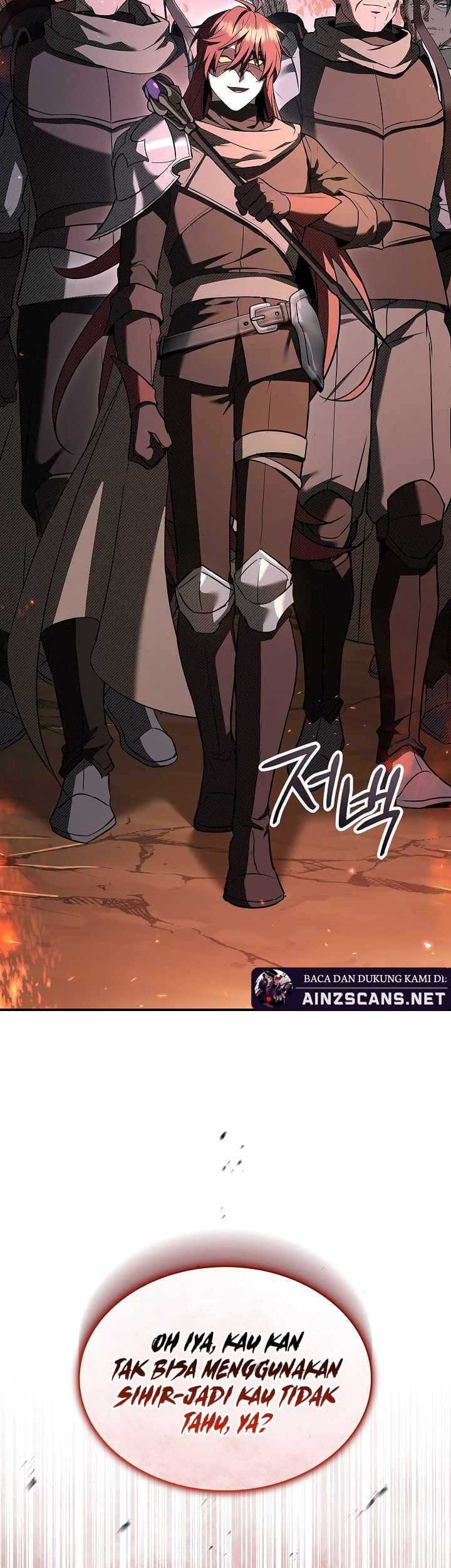 Night of the Soulless Heathens Chapter 28 Gambar 67