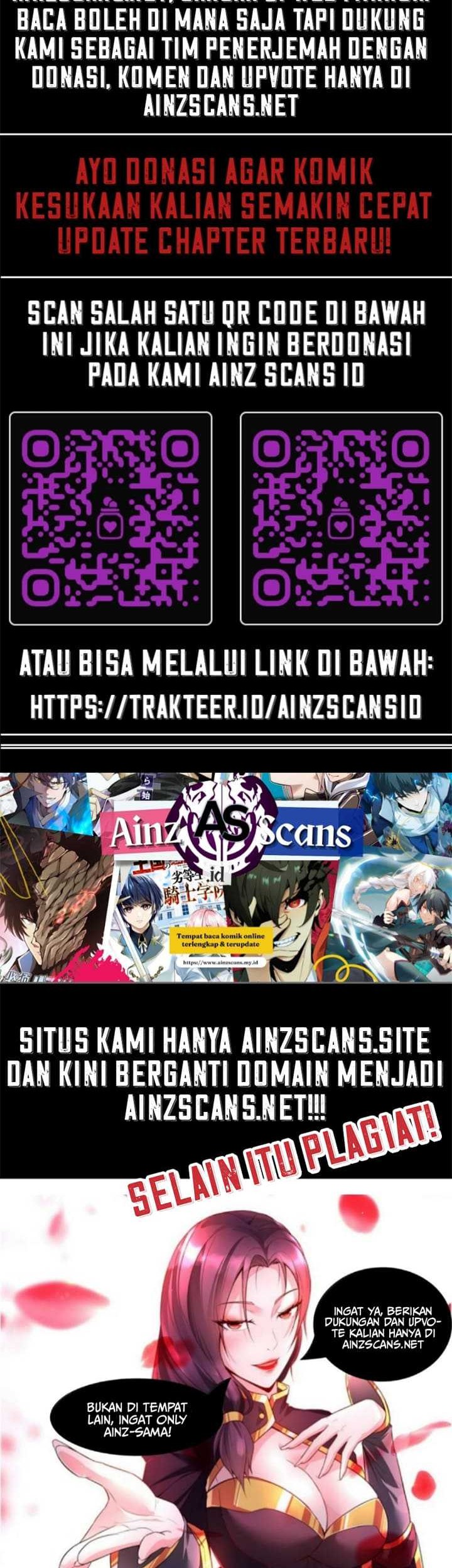 Night of the Soulless Heathens Chapter 28 Gambar 71