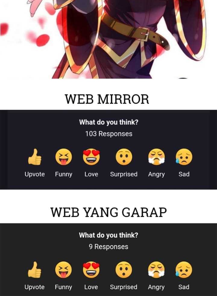 Night of the Soulless Heathens Chapter 28 Gambar 72