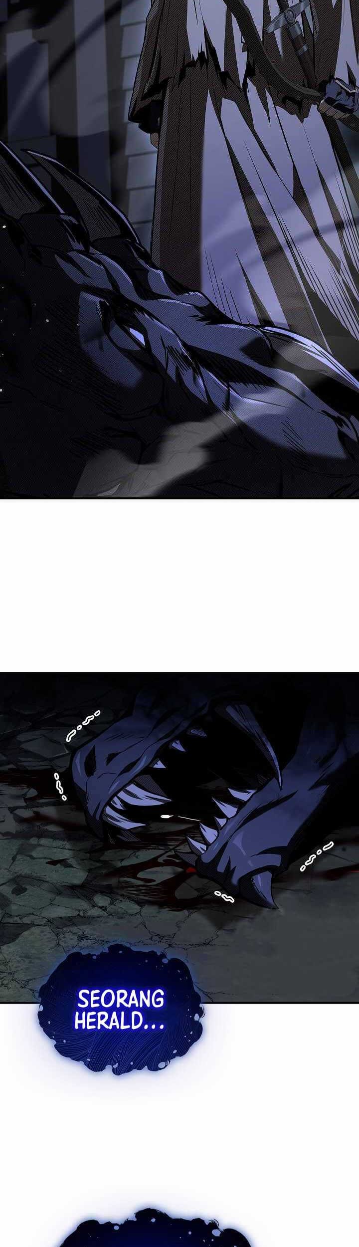 Night of the Soulless Heathens Chapter 28 Gambar 3