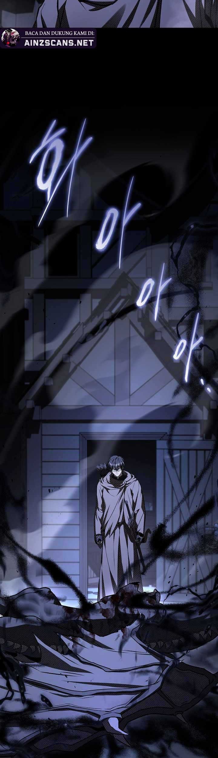 Night of the Soulless Heathens Chapter 28 Gambar 8