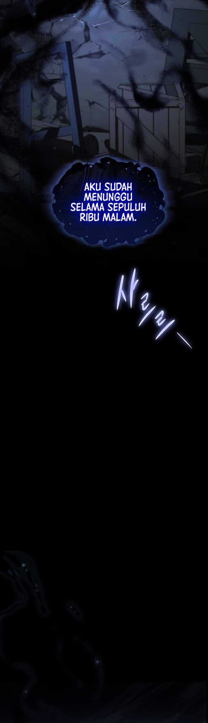 Night of the Soulless Heathens Chapter 28 Gambar 9