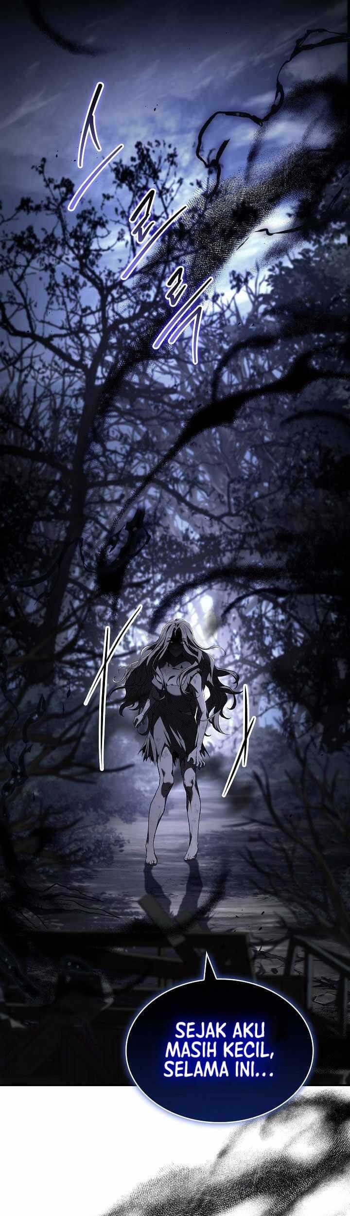 Night of the Soulless Heathens Chapter 28 Gambar 10