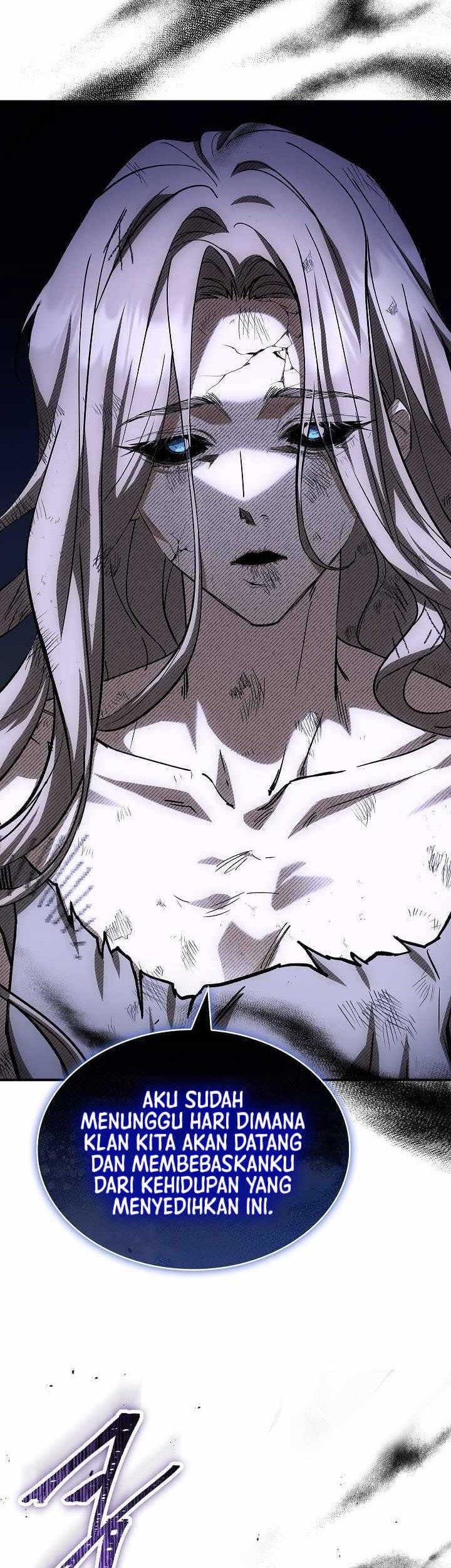 Night of the Soulless Heathens Chapter 28 Gambar 11
