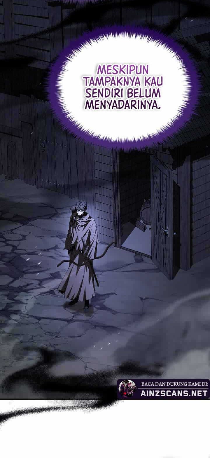 Night of the Soulless Heathens Chapter 28 Gambar 13