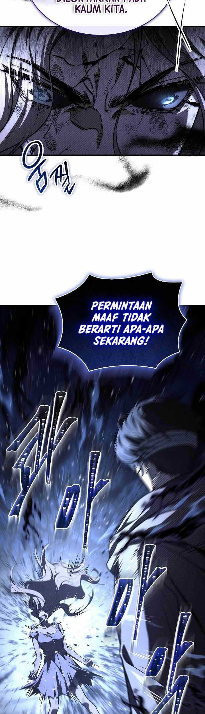 Night of the Soulless Heathens Chapter 28 Gambar 15