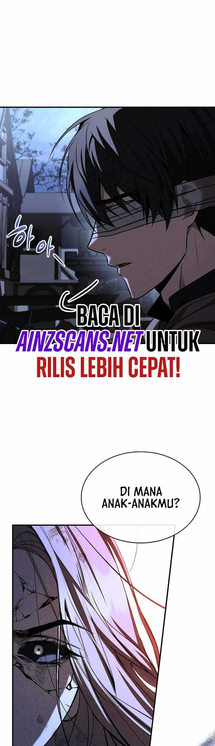 Night of the Soulless Heathens Chapter 28 Gambar 18