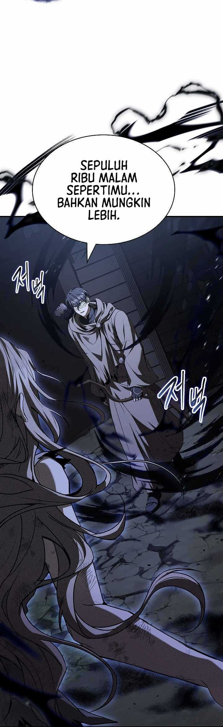 Night of the Soulless Heathens Chapter 28 Gambar 21