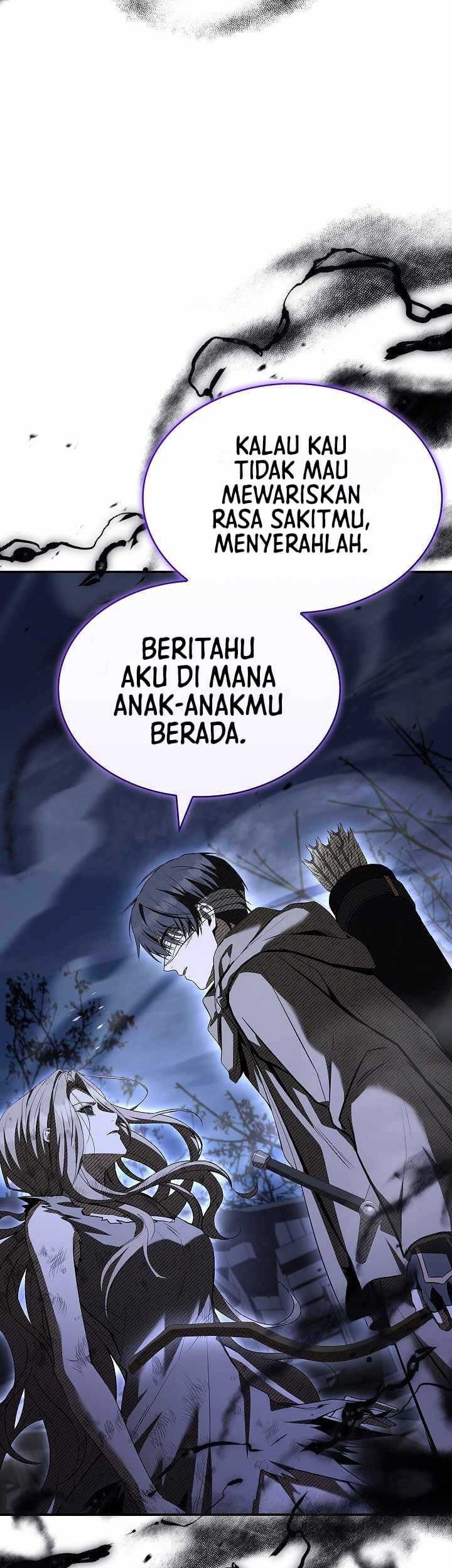Night of the Soulless Heathens Chapter 28 Gambar 23