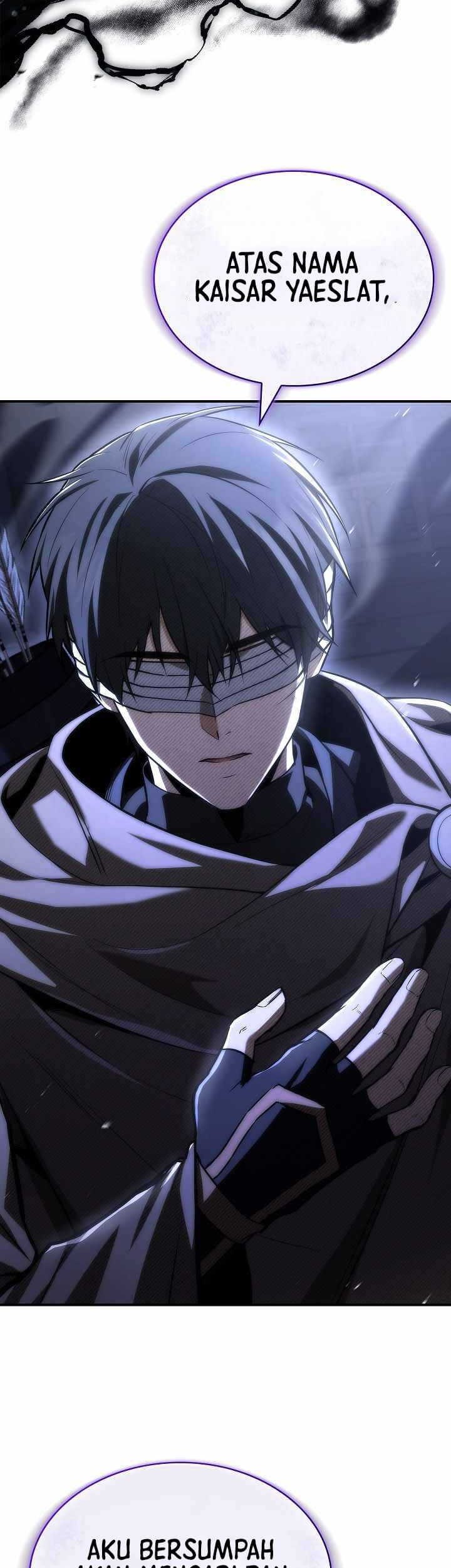 Night of the Soulless Heathens Chapter 28 Gambar 24