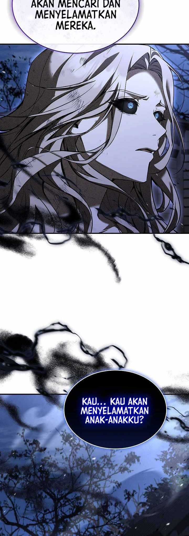 Night of the Soulless Heathens Chapter 28 Gambar 25