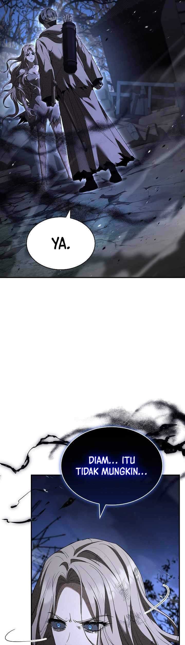 Night of the Soulless Heathens Chapter 28 Gambar 26