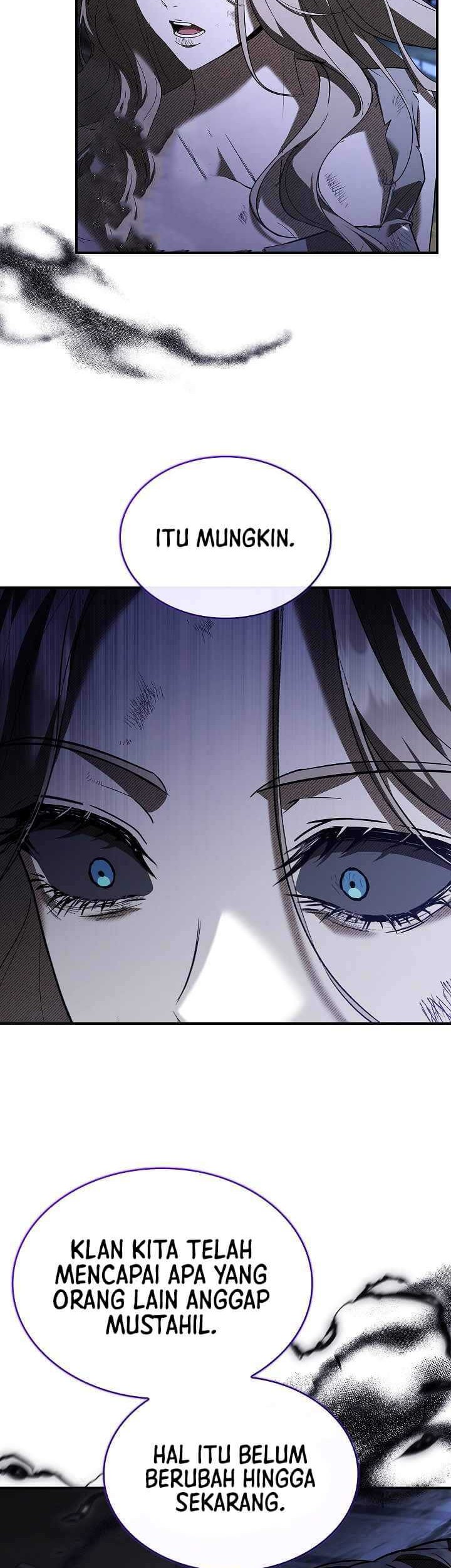 Night of the Soulless Heathens Chapter 28 Gambar 27