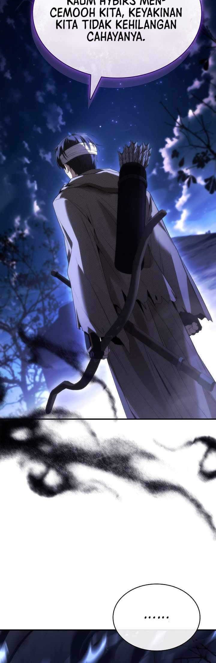 Night of the Soulless Heathens Chapter 28 Gambar 29