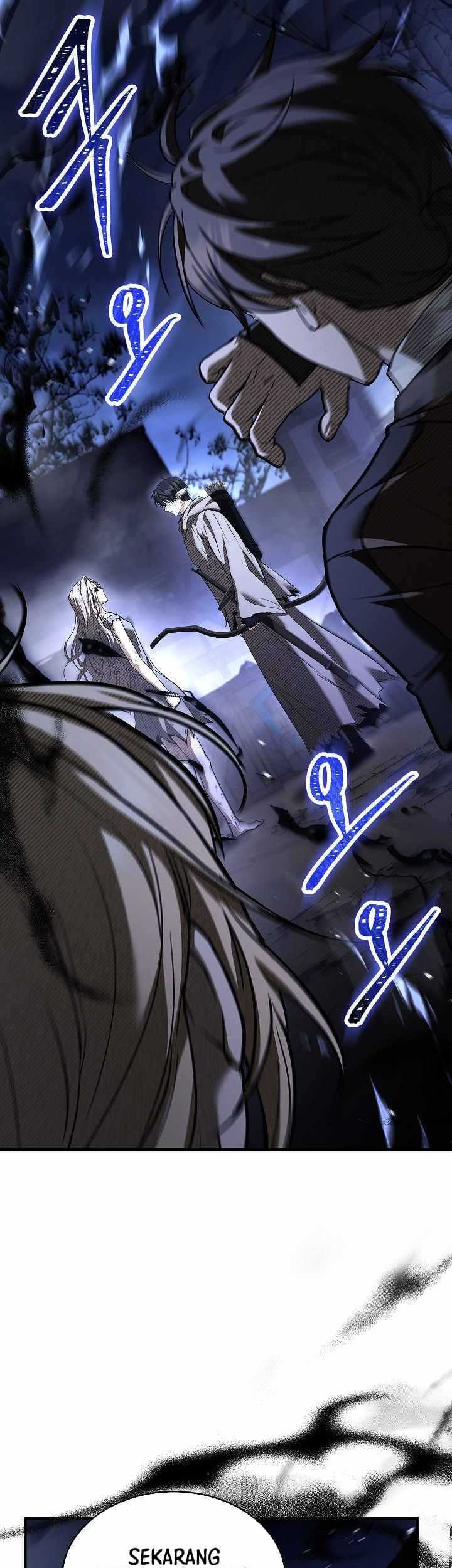 Night of the Soulless Heathens Chapter 28 Gambar 30