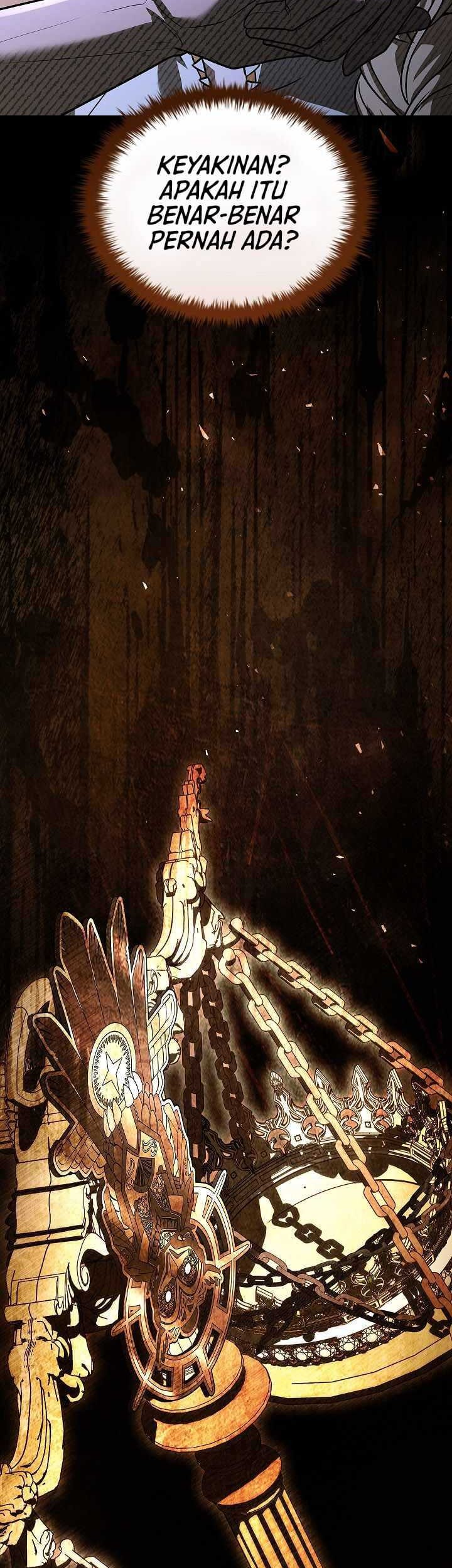 Night of the Soulless Heathens Chapter 28 Gambar 32