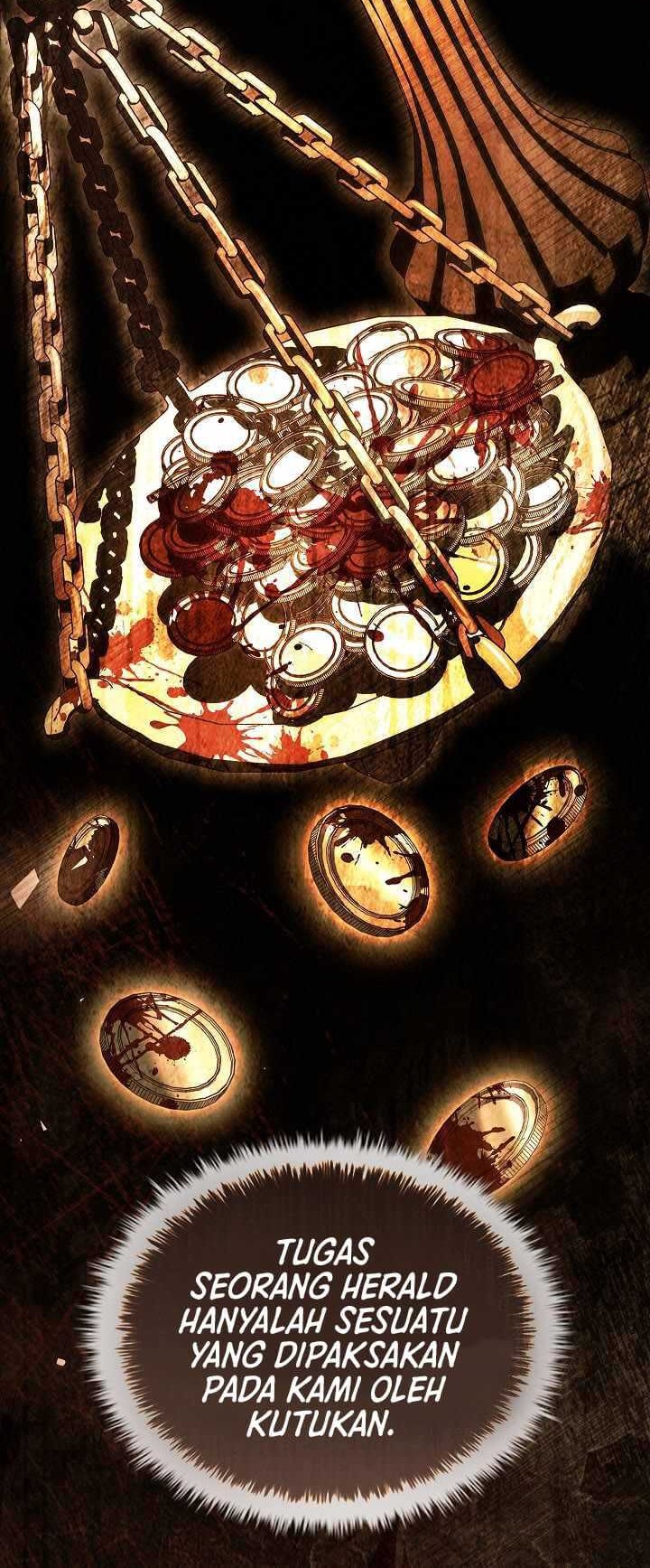 Night of the Soulless Heathens Chapter 28 Gambar 33