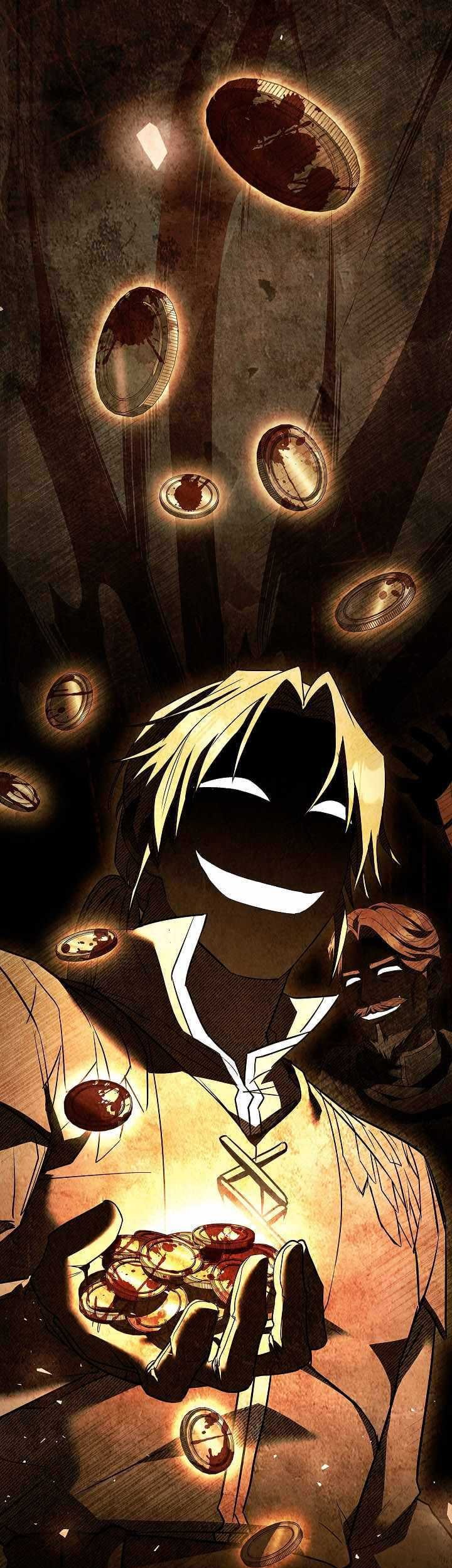 Night of the Soulless Heathens Chapter 28 Gambar 34