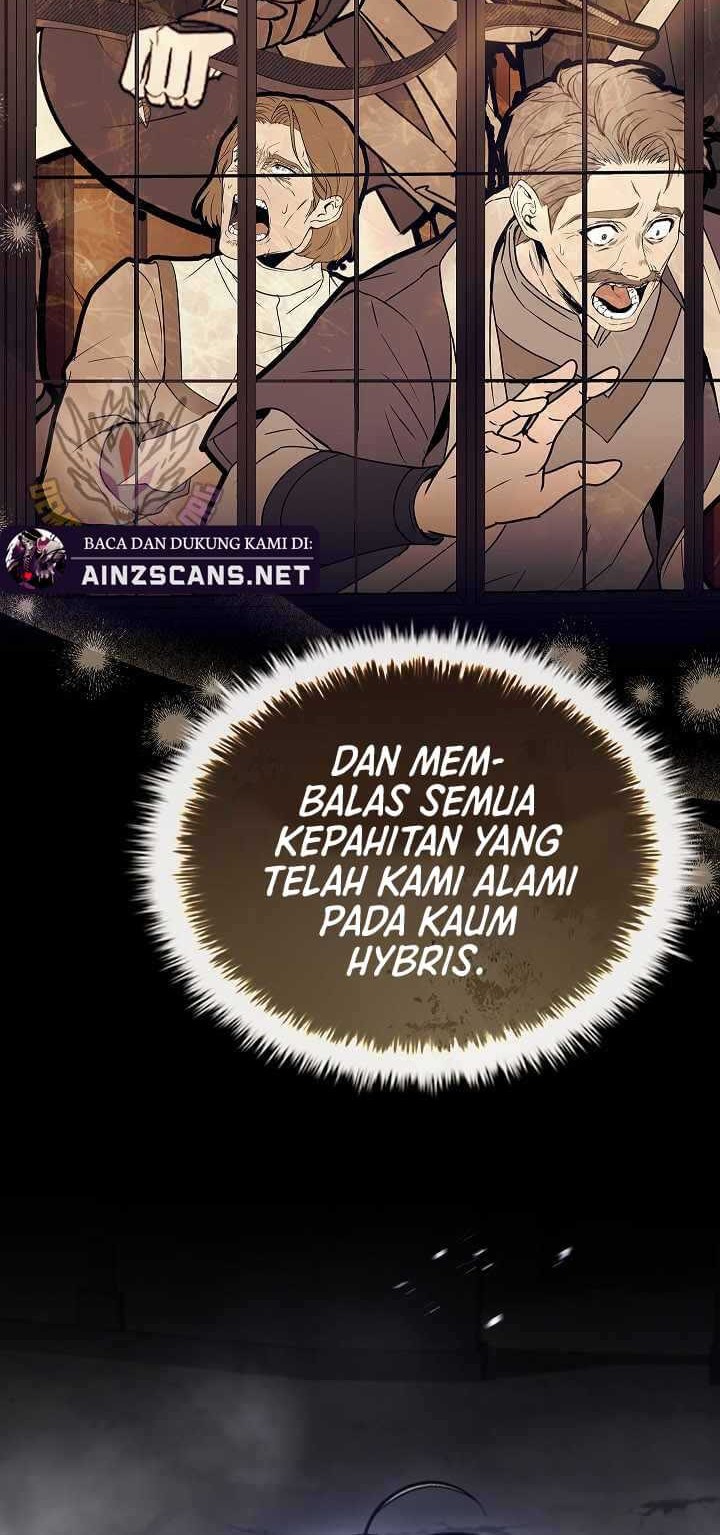 Night of the Soulless Heathens Chapter 28 Gambar 37