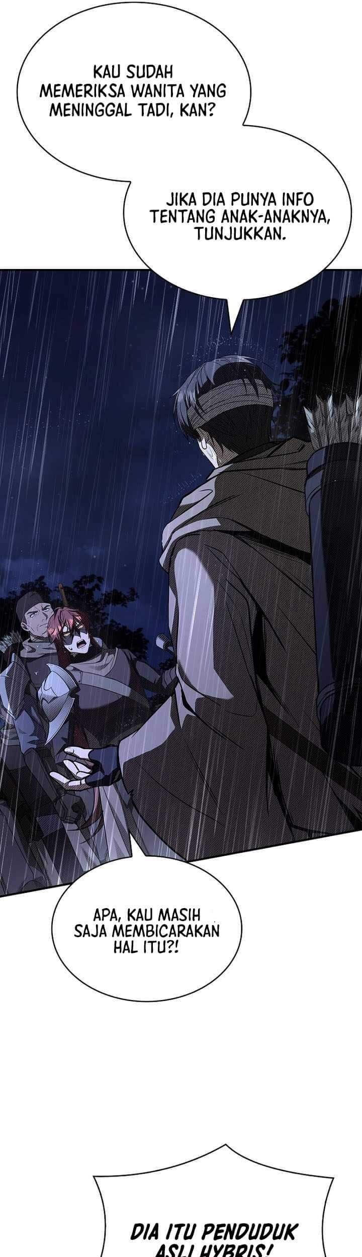 Night of the Soulless Heathens Chapter 29 Gambar 37