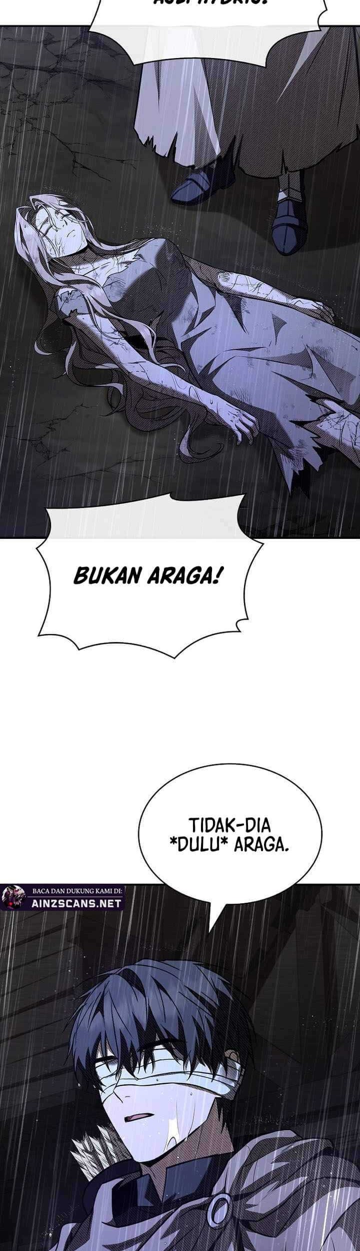 Night of the Soulless Heathens Chapter 29 Gambar 38
