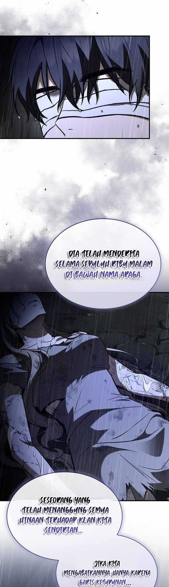 Night of the Soulless Heathens Chapter 29 Gambar 40