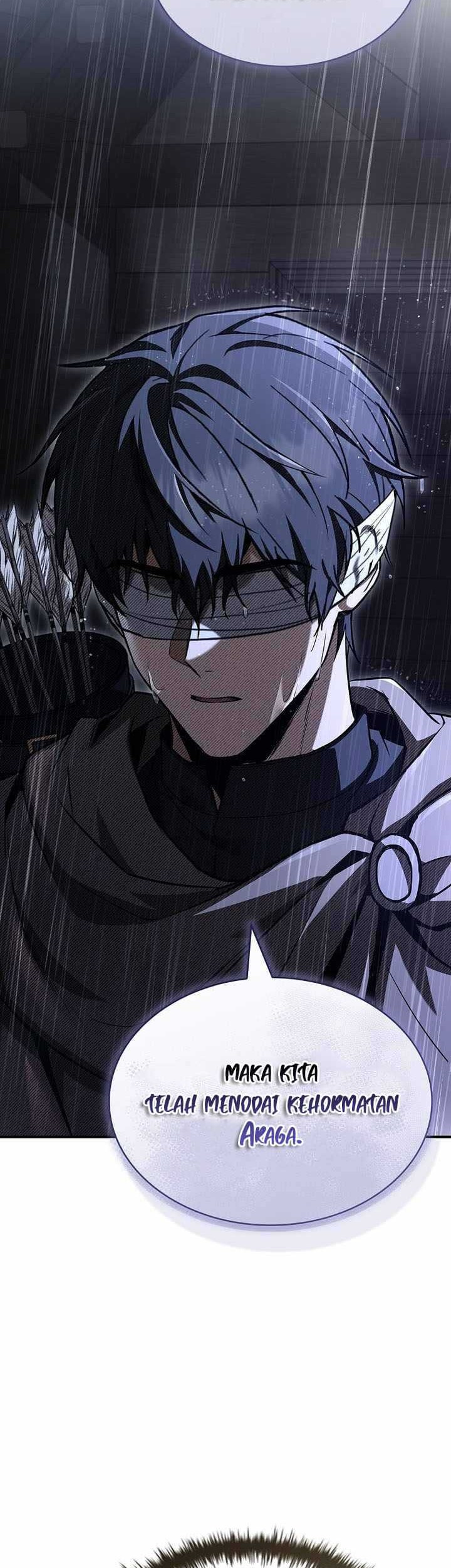 Night of the Soulless Heathens Chapter 29 Gambar 41
