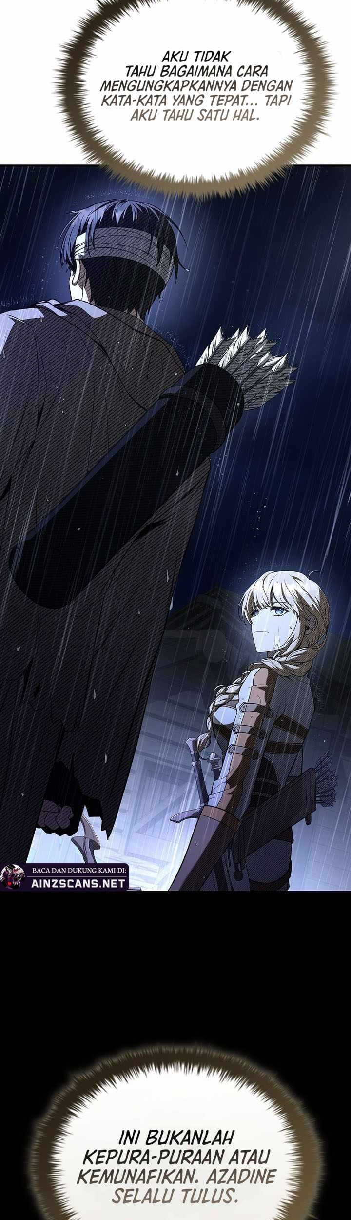 Night of the Soulless Heathens Chapter 29 Gambar 42