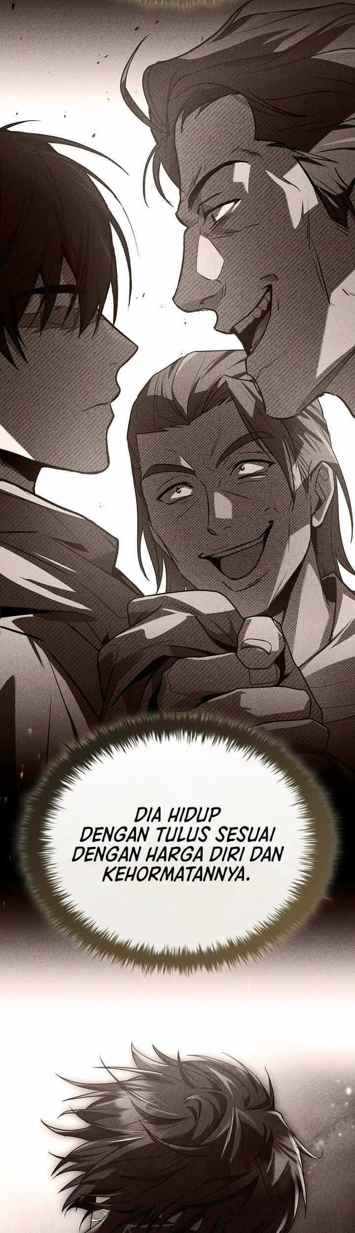 Night of the Soulless Heathens Chapter 29 Gambar 44