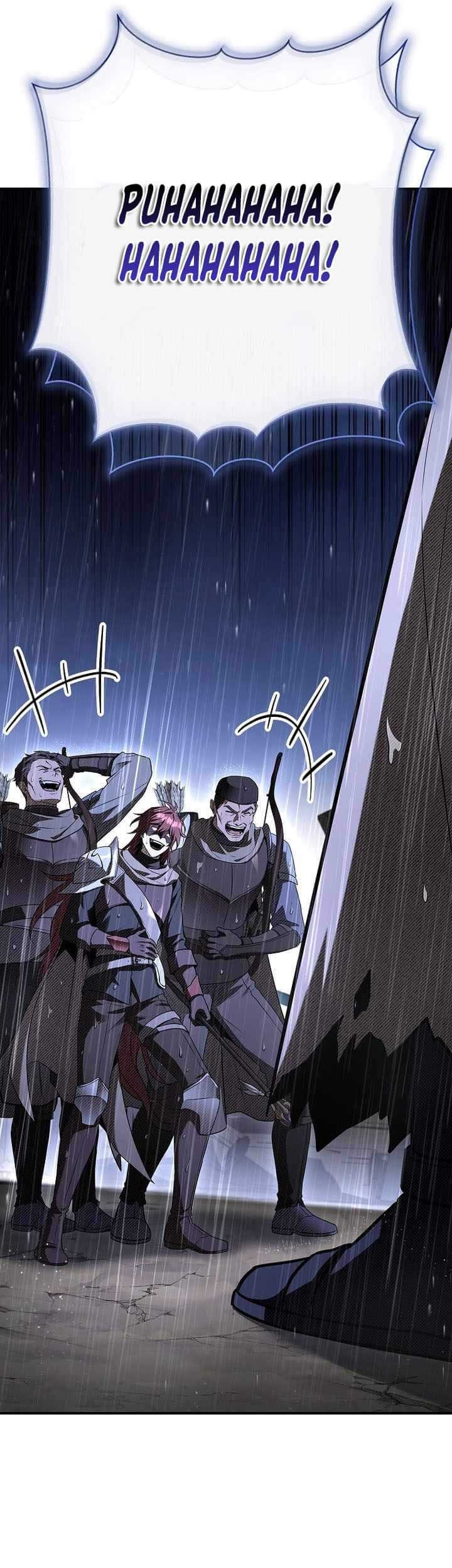 Night of the Soulless Heathens Chapter 29 Gambar 48