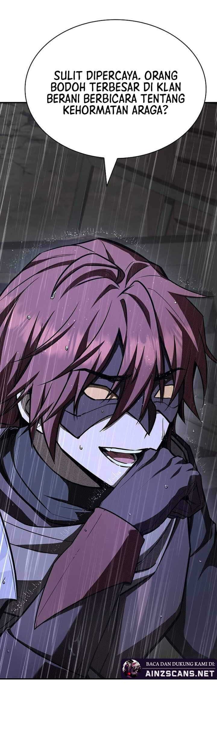 Night of the Soulless Heathens Chapter 29 Gambar 49