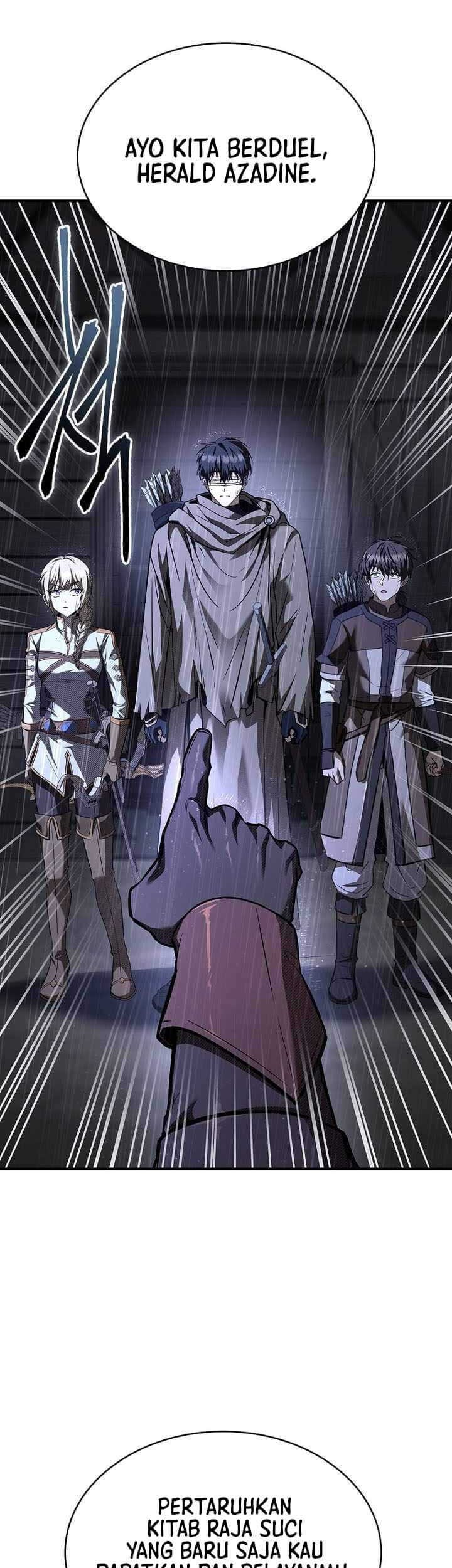 Night of the Soulless Heathens Chapter 29 Gambar 50