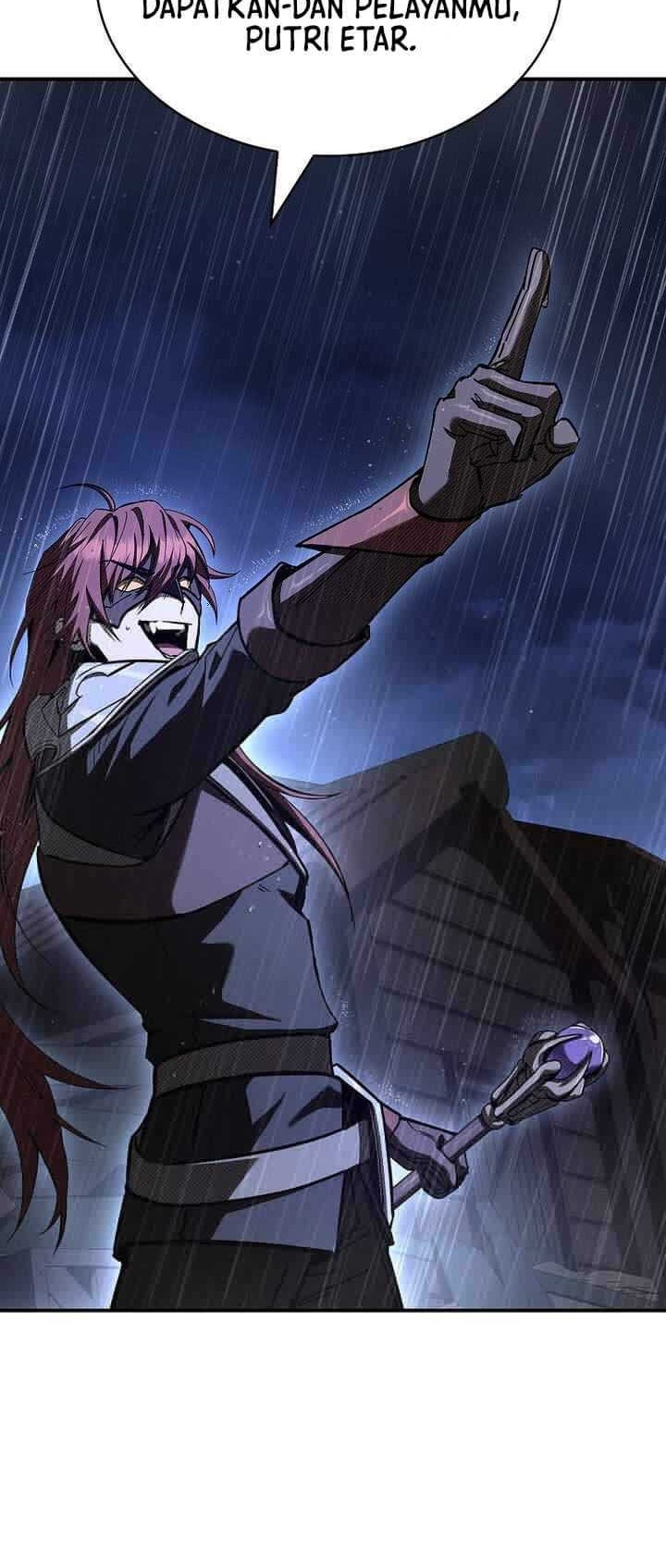 Night of the Soulless Heathens Chapter 29 Gambar 51